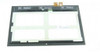 3 of 5-image forB101EAN01.8 10.1" Touch LCD Assembly HP Pavilion x2 10-N eDP30 t1