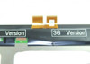 4 of 5-image forB101EAN01.8 10.1" Touch LCD Assembly HP Pavilion x2 10-N eDP30 t1