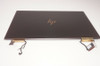 2 of 4-image forL02540-001 HP SPECTRE X360 13T-AE000 LCD Display 13.3" Touch Screen Privacy Dark Ash