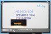 2 of 9-image forApple MacBook Pro A1286 15" Mid 2009 MC118LL/A Glossy LCD Screen Display 661-5215
