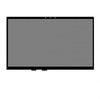 2 of 8-image forASUS ZenBook Flip 15 UX562FD 15" Full HD 1920x1080 BOE NV156FHM-N63 BOE07D8 LCD Screen