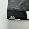 5 of 6-image forFull LCD Screen Complete Top Assembly Apple MacBook Pro 13" A2159 2019 EMC 3301 Silver