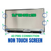 1 of 2-image forREPLACEMENT NV184QUM-N21 NV184QUM N21 18.4" UHD 4K LED LCD Screen 3840X2160 eDP 40 Pin