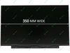 2 of 8-image forScreen REPLACEMENT HP 15-DY1731MS 7PA01UA HD 1366x768 On-Cell Touch LCD LED Display