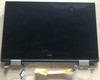 3 of 6-image forDell XPS 15-9575 LCD LED Display Touch Screen Digitizer Complete TOP half 4k