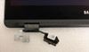 8 of 9-image for13.3" Samsung ATIV Book 9 NP940X3L-K01US LCD Screen Full Top Assembly 3200X1800