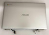 4 of 11-image forASUS Chromebook Flip C433T C433TA C425TA 14" LED LCD FHD Screen Non Touch