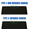 2 of 6-image forDell Latitude 7200 2-in-1 12.3" FHD Touch Display Tablet Screen Assembly 68vt2