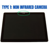 3 of 6-image forDell MRN97 Latitude 7200 2-in-1 Tablet FHD 12.3" Touch Screen LED LCD Screen