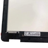 4 of 6-image forREPLACEMENT LCD Touch Screen Dell Chromebook 3100 2-in-1 Bezel Digitizer HD 9MH3J 45GHC
