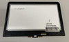 2 of 7-image forHP Pavilion X360 13-S 809833-001 809832-001 IPS LED LCD Touch Screen Digitizer Assembly