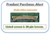 8 of 14-image forN173hge-e11 Rev.c2 Msi LCD 17.3" Led Gl72m 7rdx Ms-1799