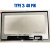 6 of 9-image forDell 3KVND Module LCD 14.0" FHD TSP HH INX Touch Screen Assembly