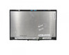 2 of 9-image for15.6" FHD LCD LED Touch Screen Frame Frame Assembly REPLACEMENT Lenovo Chromebook C340-15 Series 81T9 5D10S39584
