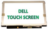 1 of 6-image forDell Hyt37 REPLACEMENT TABLET LCD Screen 11.6" WXGA HD LED DIODE 0HYT37 NV116WHM-A20 Touch