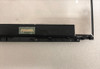 5 of 6-image forLenovo Yoga 9-15IMH5 LCD Screen Display Module FHD 5D10S39661
