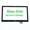 2 of 7-image forLenovo Flex 2 15 REPLACEMENT Touch Glass 15.6" 15D EDGE 15