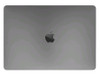 4 of 4-image forDisplay Screen Assembly Apple MacBook Pro 15" A1990 2018 2019 Space Gray 661-06375