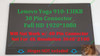 1 of 11-image for13.9" FHD LCD Touch Screen Assembly Lenovo Yoga 910-13IKB 80VF 910-14