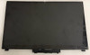 3 of 7-image forLenovo ThinkPad C13 Yoga Gen 1 Chromebook LCD Touch Screen 13.3" FHD 5M10Z54435