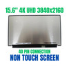 1 of 7-image forLCD 15.6" AUO B156ZAN03.4_HW0A eDP 40 Pin UHD