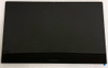 6 of 9-image forOEM Samsung Galaxy Book S Touch Screen 13.3" LCD SM-W767P SM-W767 FHD Assembly