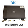 2 of 6-image forREPLACEMENT Laptop Dell Latitude 3189 Complete LCD Touch Screen Full Assembly 1RHN9 V4VFK 336PG