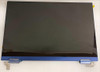6 of 16-image for13.3" LCD Screen Touch Full top Assembly Samsung NP930QCG NT930QCG FHD Blue
