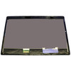2 of 5-image forDell XPS 12 9250 12.5" OEM Glossy FHD LCD Touch Screen Complete Assembly Black