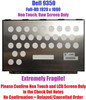 1 of 7-image forLQ133M1JW21 13.3" Laptop LCD Screen Panel IPS 1920x1080