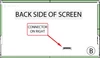 3 of 7-image forHP Pavilion Dv7-4003tx REPLACEMENT LAPTOP LCD Screen 17.3" WXGA++ LED DIODE