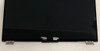 7 of 14-image forDell XPS 13 9300 Touch Screen LCD 4K UHD Display Assembly 13.4" DP/N K8J0W