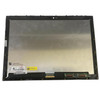 2 of 4-image forL38056-001 HP 12.3" LQ123N1JX33/A01 LCD Display Touch Screen Panel Bezel