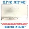 1 of 8-image forLM238WF5-SSB1 LM238WF5(SS)(B1) 23.8" FHD LCD Touch Screen Display REPLACEMENT