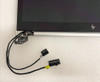 11 of 12-image forHP ZBook 15u G5 15.6" FHD Touch LCD Screen Complete Assembly Display