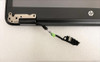 8 of 11-image forHP ELITEBOOK 840 G4 14" Laptop LCD Touch Screen Assembly