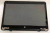 5 of 11-image forHP ELITEBOOK 840 G4 14" Laptop LCD Screen Touch Assembly 910854-001