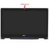 2 of 4-image forScreen REPLACEMENT Dell Inspiron 13 5379 5368 5378 4F5HT 04F5HT 13.3" FHD LED LCD Display Touch Screen Digitizer Assembly Bezel