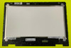 4 of 4-image forScreen REPLACEMENT Dell Inspiron 13 5379 5368 5378 4F5HT 04F5HT 13.3" FHD LED LCD Display Touch Screen Digitizer Assembly Bezel