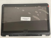 3 of 5-image forDell Chromebook 13 3380 13.3" LCD Touch Screen Bezel NKKX8 N133BGE-E31 CFM74