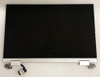 4 of 8-image forSamsung Galaxy NP730QCJ-K01US 13.3" LCD Touch Screen Complete Assembly