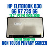 1 of 10-image forambient light sensor M08527-001 LCD Screen Display
