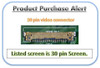8 of 10-image forN173FGE-E23 REV.C3 Display 17.3" 1600x900 LED matte 20793142