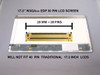 4 of 10-image forN173fge-e23 rev.c1 LCD 17.3" 1600x900 hd+ laptop Screen Display