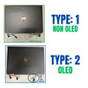 2 of 13-image forHP SPECTRE CONVERTIBLE 14T-EA 14-ea 13.5" LCD Touch Screen Complete Assembly