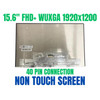 1 of 15-image forDell 320-BEPF 15.6" FHD+ 1920x1200 InfinityEdge Non Touch Anti-Glare Display Screen
