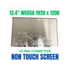 1 of 9-image for13.4" Wuxga Laptop LCD Screen Sharp Lq133n1jw45 0vvk8y Non Touch 16:10
