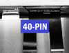 4 of 4-image forHP SPECTRE X360 15-eb 15.6" oled LCD Display Screen ASSEMBLY L99323-001