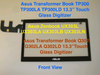 10 of 10-image forAsus Transformer Book Q302l Touch Glass Digitizer REPLACEMENT 13.3"