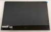 3 of 8-image forLCD Display Touch Screen Digitizer Assembly Lenovo Yoga 900S-12ISK 80ML Bezel
